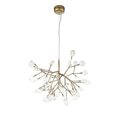 люстры подвесная люстра st luce riccardo sl411.203.45, доставка по Казахстану 