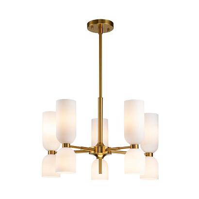 подвесная люстра favourite amusing 2876-5p, доставка по Казахстану 