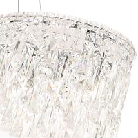 Дополнительная картинка Подвесной светильник Crystal Lux ABRIL 0020/312L