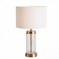 Дополнительная картинка Настольная лампа Arte Lamp Baymont A5070LT-1PB