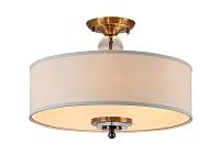люстры newport 31300 31305/pl black brass люстра, доставка по Казахстану 