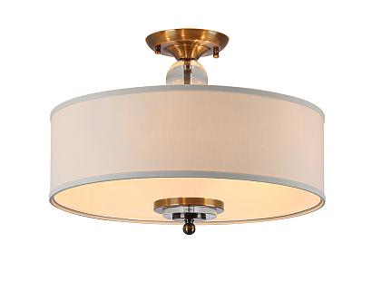 люстры newport 31300 31305/pl black brass люстра, доставка по Казахстану 