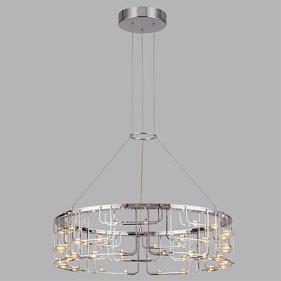 7059/44l hightech odeon light  люстра zaha, доставка по Казахстану 