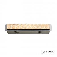 Настенный светодиодный светильник iLedex CRystal ice MB7212-6 CR