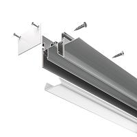 Дополнительная картинка Комплектующие к светодиодной ленте Technical ALM013S-2M