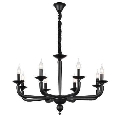 люстры подвесная люстра st luce maste sl1114.403.08, доставка по Казахстану 