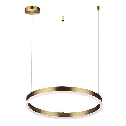 6531/34l ledio ln23 017 светильник подвесной echo, доставка по Казахстану 