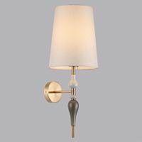 5040/1W CLASSIC ODL24 305 Настенный светильник E27 1*60W HOMI
