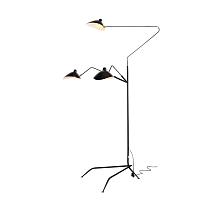Дополнительная картинка Торшер ST Luce Spruzzo SL305.405.03