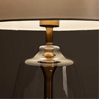 Дополнительная картинка Настольный светильник Arte Lamp PLEIONE A5045LT-1PB