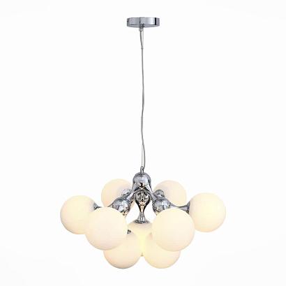 люстры подвесная люстра st luce arte sl549.103.09, доставка по Казахстану 