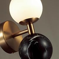 4361/6WL Odeon Light Настенный светильник LOLLA