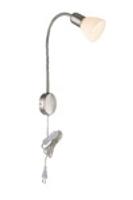 Дополнительная картинка Бра Arte Lamp A3116AP-1SS