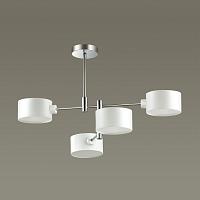 Дополнительная картинка Потолочная люстра Lumion Moderni Ashley 3742/4C