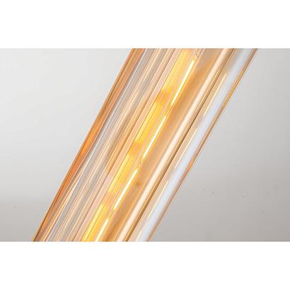 светильник подвесной belfast gibson 6133-1 br ca, доставка по Казахстану 