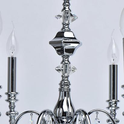 люстры подвесная люстра mw-light консуэлло 614012206, доставка по Казахстану 