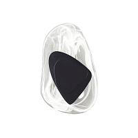 Дополнительная картинка Настенный светодиодный светильник Odeon Light Midcent Icy 4313/9WL