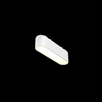 Дополнительная картинка Трековый светильник Technical TR080-1-6W3K-W