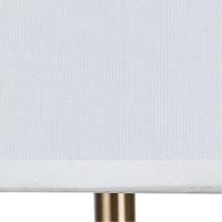 Дополнительная картинка Настольная лампа Arte Lamp Porrima A4028LT-1PB