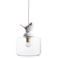 Подвесной светильник Arte Lamp Passero A8029SP‑1WH