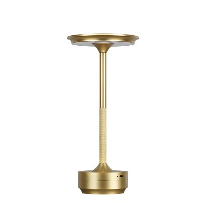 5033/6TL L-VISION ODL24 387 Настольная лампа TET-A-TET