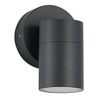 Дополнительная картинка SL9008.701.01 Светильник уличный настенный ST-Luce TUBO