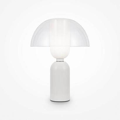 Настольный светильник Maytoni MOD177TL-01W