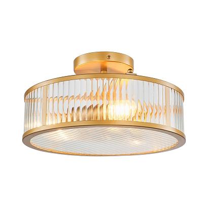 Потолочные Потолочная люстра Radiales 3099-3C, доставка по Казахстану 