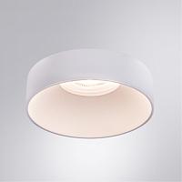 Дополнительная картинка Точечный встраиваемый светильник Arte Lamp RAMO A1240PL-1WH