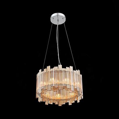 люстры подвесная люстра st luce versita sl400.103.09 , доставка по Казахстану 