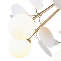 Дополнительная картинка Потолочная люстра F-Promo Bliss 2771-8P