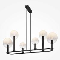люстра maytoni mod333pl-06b1, доставка по Казахстану 