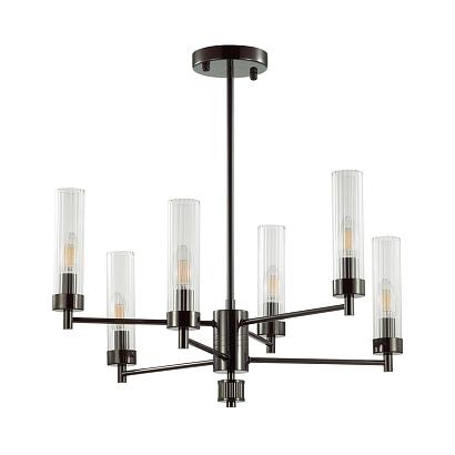 купить Подвесная люстра Lumion Classi Kamilla 5275/6C в Алматы, svet.kz, доставка по Казахстану 