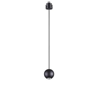 подвесной светодиодный светильник novotech oko konst 358230, доставка по Казахстану 