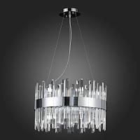 Дополнительная картинка Подвесная люстра ST Luce Bafo SL1160.103.12