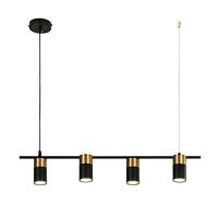 Дополнительная картинка Подвесная люстра Favourite Topper 2825-4P