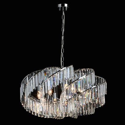 642016710  mw-light аделард 10*60w e14 220 v светильник, доставка по Казахстану 