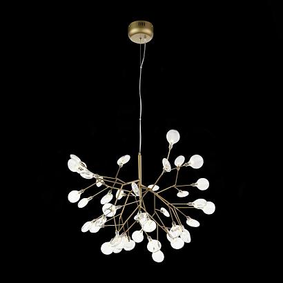 люстры подвесная люстра st luce riccardo sl411.203.45, доставка по Казахстану 