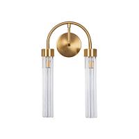 Дополнительная картинка Бра Arte Lamp BORGIA A4088AP-2AB