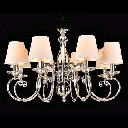 Потолочные Потолочная люстра Newport 1118/C М0057597, доставка по Казахстану 