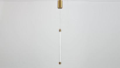 подвесной светильник banche 4558-2p, доставка по Казахстану 