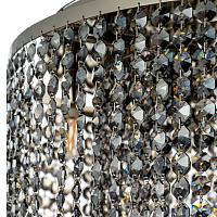 люстра подвесная arti lampadari milano e 1.5.d50.503 n, доставка по Казахстану 