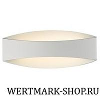 Дополнительная картинка Настенный светильник Wertmark BOOT WE423.01.001