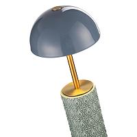 5452/5TLA Odeon Light  Настольная лампа беспроводная LULU
