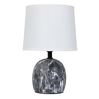 Настольный светильник Arte Lamp TITAWIN A5022LT-1GY