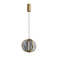 Дополнительная картинка 5448/12L Odeon Light Подвесной светильник TOSCANA