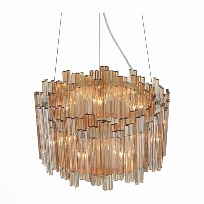 люстры подвесная люстра st luce versita sl400.103.09 , доставка по Казахстану 