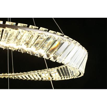 apl.045.13.90 люстра подвесная светодиодная aployt olimp, доставка по Казахстану 