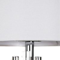 Дополнительная картинка Настенный светильник TAYGETA Arte Lamp A4097AP-1CC