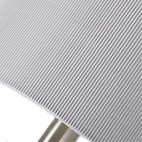 Дополнительная картинка Торшер Arte Lamp Mallorca A1021PN-1SS
